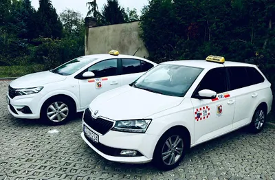 Gold Taxi Leszno