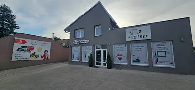 Biuro Partner - Artykuły i urządzenia biurowe, Drukarki sprzedaż serwis